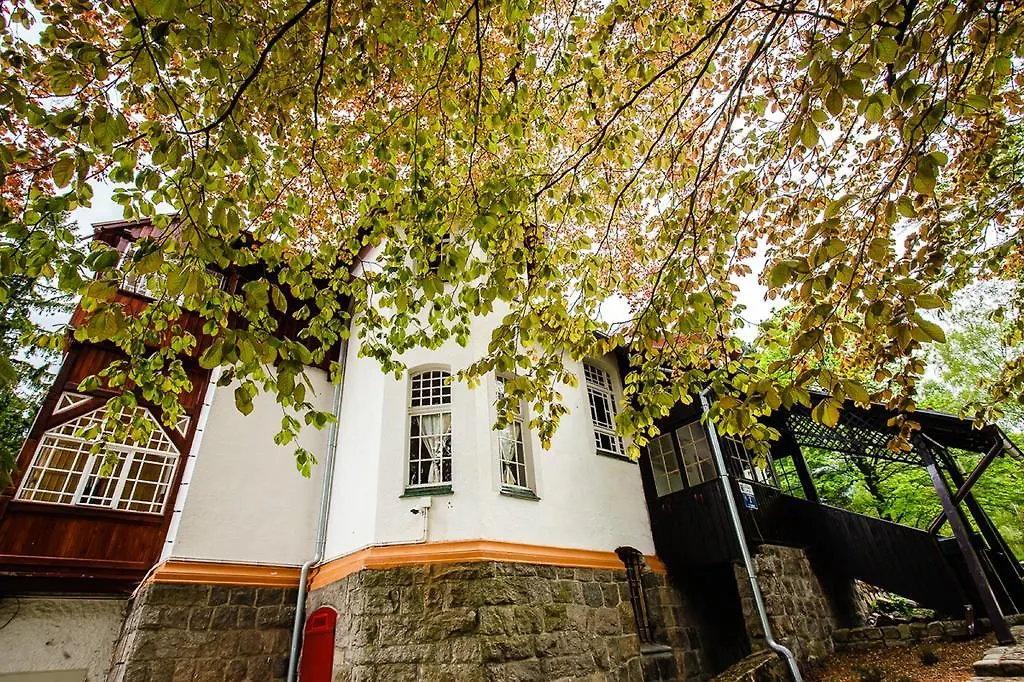 Hostel Krokus Karpacz Polsko