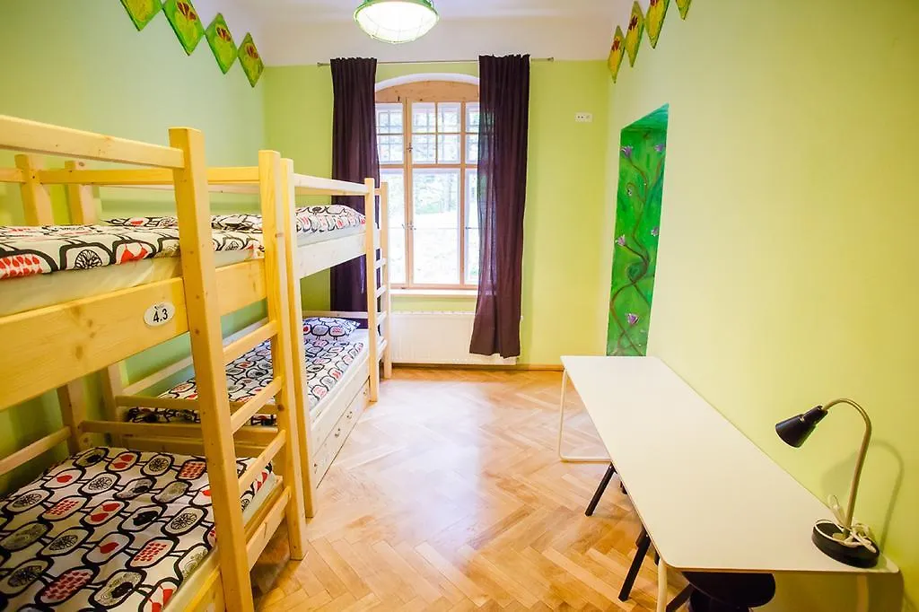 Hostel Krokus Karpacz