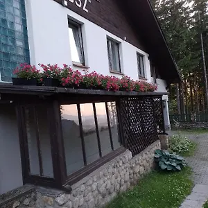  Ubytování v soukromí Syriusz