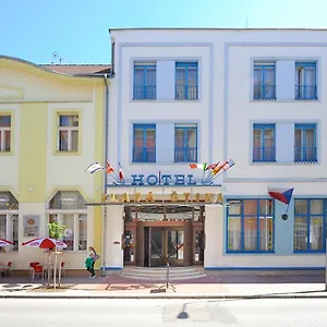 Zlata Stika Пардубице