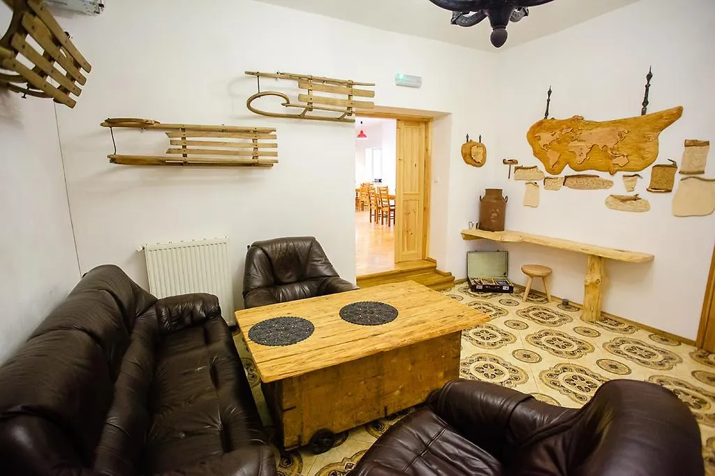 Hostel Krokus Karpacz