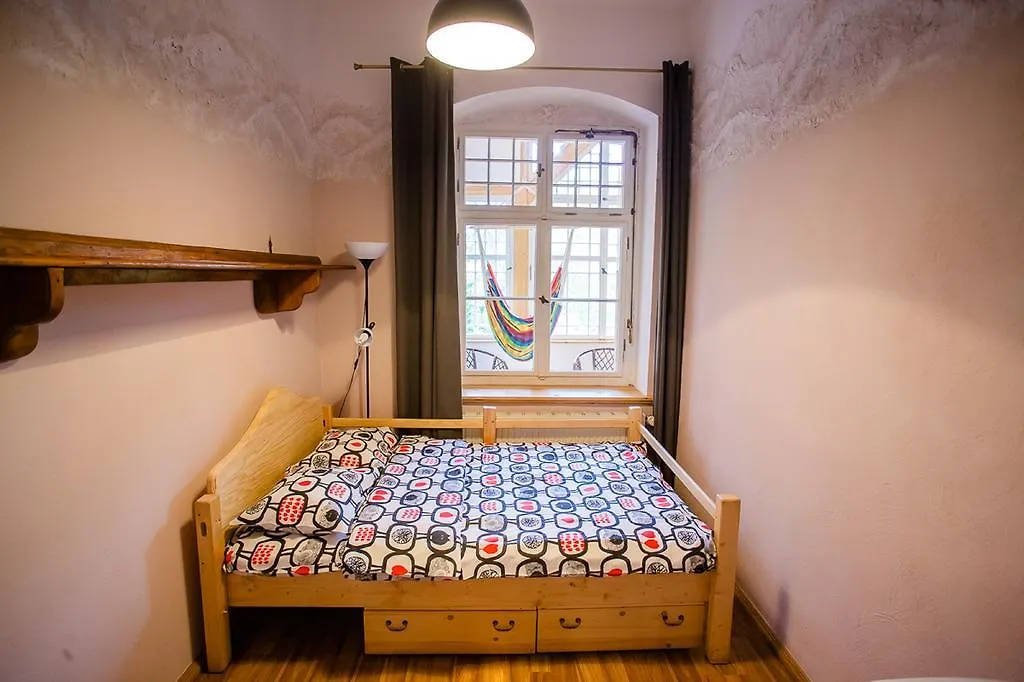 Hostel Krokus Karpacz