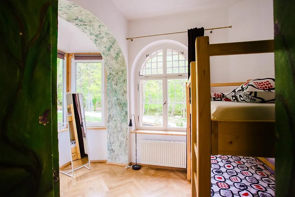 Hostel Krokus Karpacz