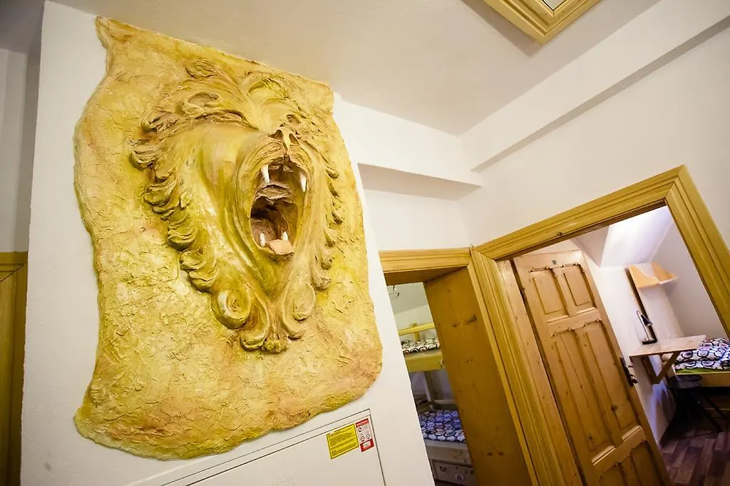 Hostel Krokus Karpacz