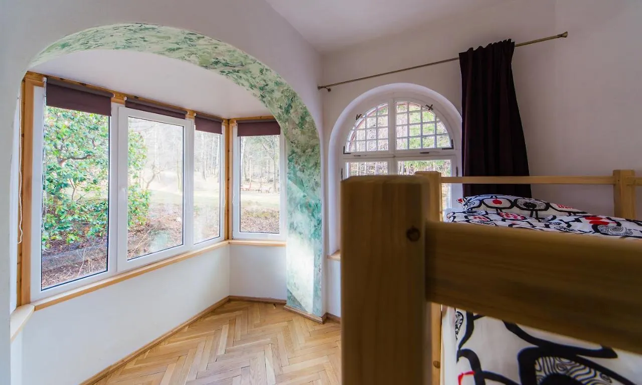 Hostel Krokus Karpacz