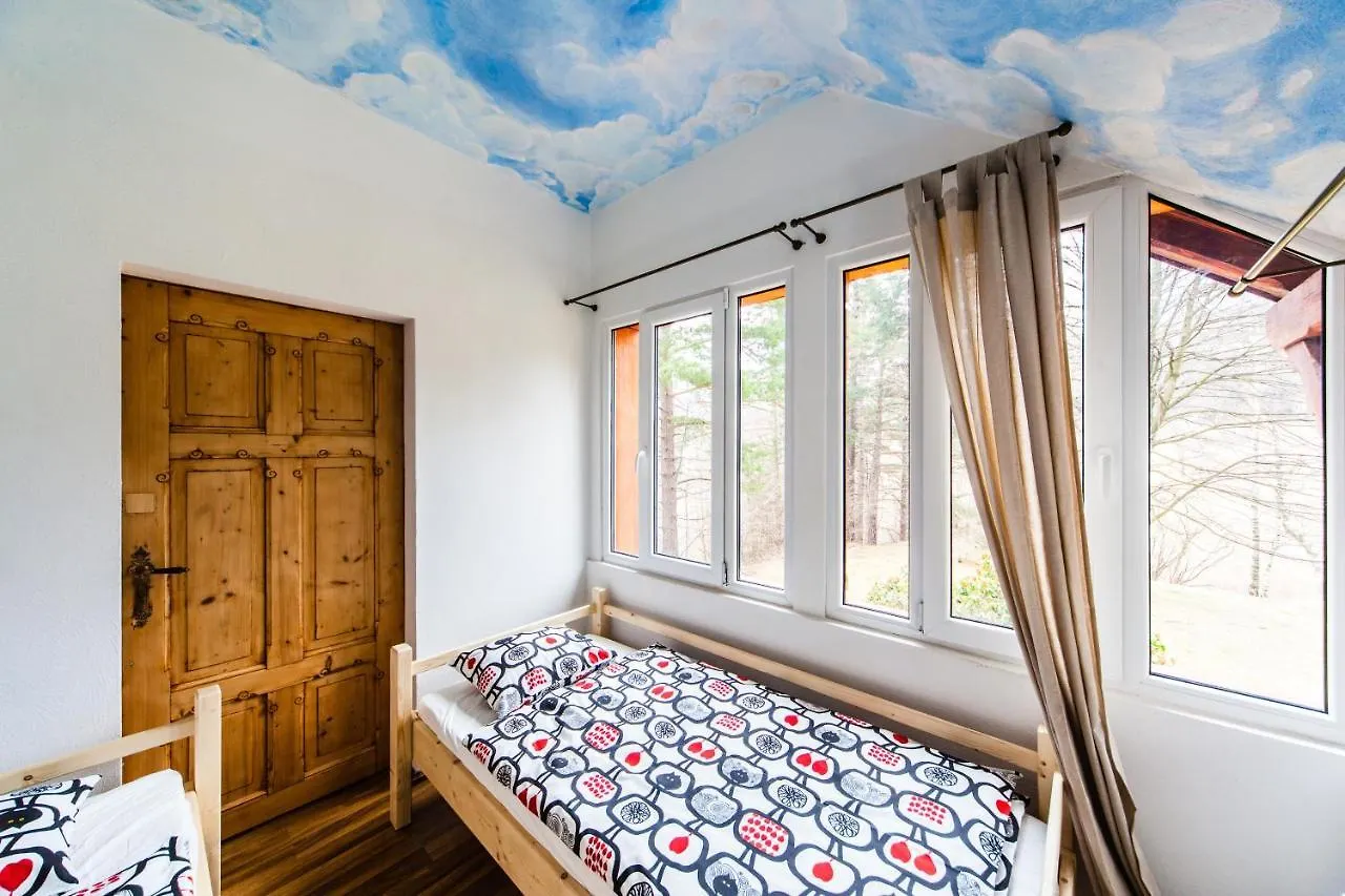 Hostel Krokus Karpacz Polska